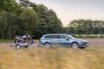 Volkswagen Passat Alltrack 2019 года (WW)